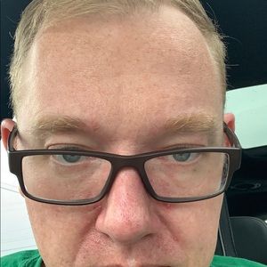 Meet your Posher, Andrew